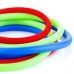 Spokey Tubing Backer II różne poziomy oporu w zestawie wielokolorowy 3 szt.