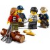 LEGO City Uciekinierzy w górach (60171)