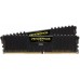 Corsair Vengeance LPX, DDR4, 32 GB, 3000MHz, CL16 (CMK32GX4M2D3000C16)