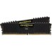 Corsair Vengeance LPX, DDR4, 32 GB, 3000MHz, CL16 (CMK32GX4M2D3000C16)