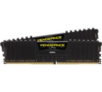 Corsair Vengeance LPX, DDR4, 16 GB, 3000MHz, CL16 (CMK16GX4M2D3000C16)