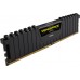 Corsair Vengeance LPX, DDR4, 16 GB, 3000MHz, CL16 (CMK16GX4M2D3000C16)