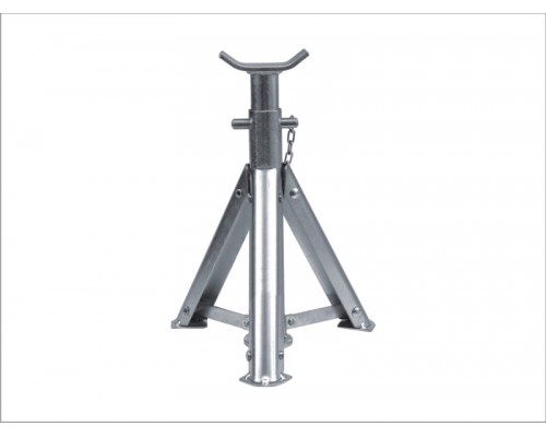 Vorel Car support 390mm 2t 80300