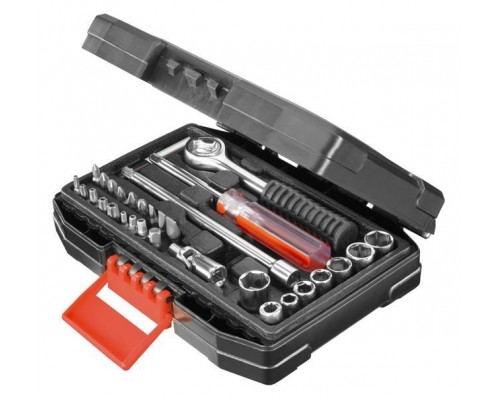 Black&Decker 31 el. (A7142)