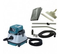 Makita VC2510LX1