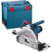 Bosch GKT 55 GCE 1400 W 165 mm (0601675001)