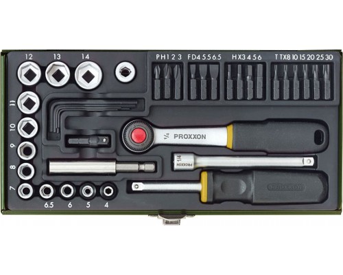 Proxxon 39 el. (PR23070)