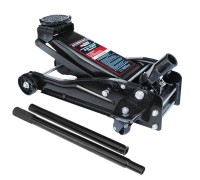 AWTools Jack hydraulic type frog 4T 140-520mm (AW20014)