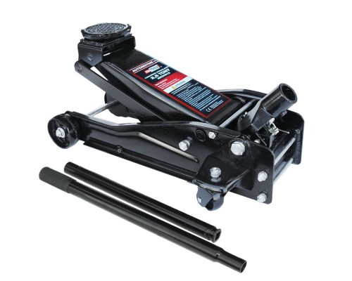 AWTools Jack hydraulic type frog 4T 140-520mm (AW20014)