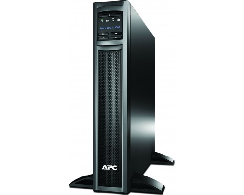 UPS APC Smart-UPS 1500 (SMX1500RMI2U)