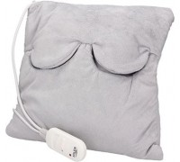 Adler AD 7403 Electric heating pad 38x38 cm Gray