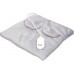 Adler AD 7403 Electric heating pad 38x38 cm Gray