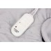 Adler AD 7403 Electric heating pad 38x38 cm Gray