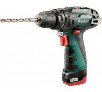 Metabo PowerMaxx SB Basic 10.8 V 2 x akumulator 2 Ah