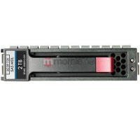 HP 2TB 3.5'' SAS-2 (6Gb/s)  (507616B21)