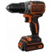 Black&Decker BL186K 18 V 1 x akumulator 1.5 Ah