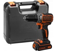 Black&Decker BL186K 18 V 1 x akumulator 1.5 Ah