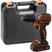 Black&Decker BL186K 18 V 1 x akumulator 1.5 Ah