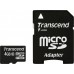 SD  Transcend MicroSDHC 4 GB Class 10 UHS-I  (TS4GUSDHC10)