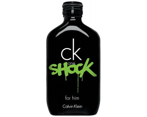 Calvin Klein EDT 100 ml