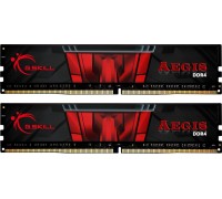 G.Skill Aegis, DDR4, 32 GB, 3000MHz, CL16 (F4-3000C16D-32GISB)