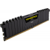 Corsair Vengeance LPX, DDR4, 16 GB, 3000MHz, CL16 (CMK16GX4M1D3000C16)