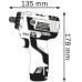 Bosch cordless drill GSR 12V-20 Professional HX, 12V (blue / black, L-BOXX, 2x Li-ion battery pack 3.0Ah) - 9WBAEHP5