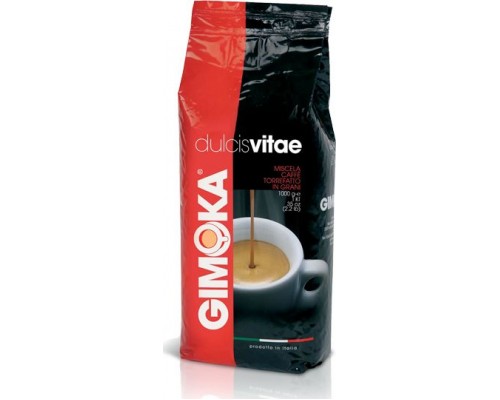 Gimoka Dulcis Vitae 1 kg