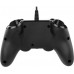 Pad Nacon Compact (PS4OFCPADORANGE)
