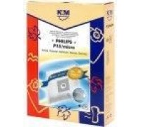 König & Meyer P15 Micro Philips, Amica