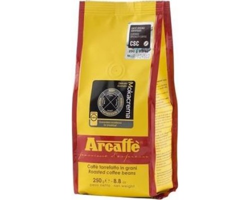 Arcaffe Mokacrema 250 g