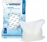 Wessper Dehumidifer WES031