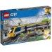 LEGO City pasažieru vilciens (60197)