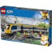 LEGO City pasažieru vilciens (60197)