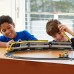 LEGO City pasažieru vilciens (60197)