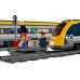 LEGO City pasažieru vilciens (60197)
