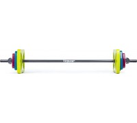Tiguar Stienis Power Gym Butterfly Pu  