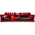 G.Skill RipjawsX, DDR3, 16 GB, 1866MHz, CL10 (F314900CL10D16GBXL)