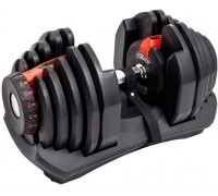 HMS SR80 cast iron 1 x 37.5 kg