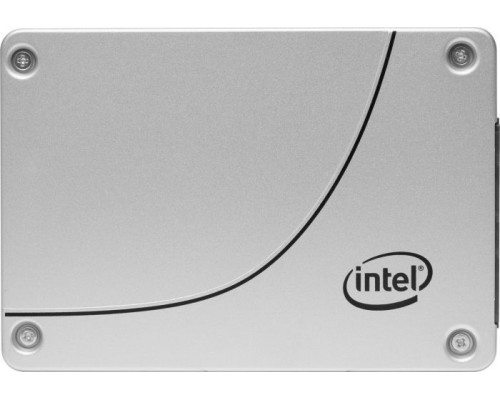 SSD Intel D3-S4510 960GB 2.5" SATA III (SSDSC2KB960G801)