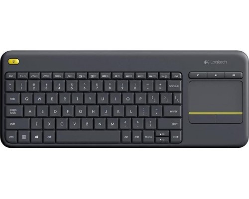 Logitech K400 Plus (920-007133)