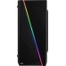 Aerocool Cylon Mini, okno, black