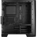 Aerocool Cylon Mini, okno, black