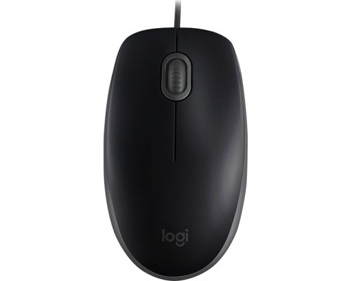 Logitech B110 Silent (910-005508)