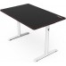 Gaming galds Arozzi Arena Leggero White 114 cmx72.5 cm