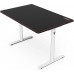 Gaming galds Arozzi Arena Leggero White 114 cmx72.5 cm