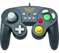 Pad Hori Battle Pad - Legend of Zelda (NSW-108U)