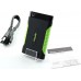 HDD Silicon Power Armor A15 1TB Black-Green (SP010TBPHDA15S3K)