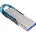 Pendrive SanDisk Ultra Flair, 64 GB  (SDCZ73-064G-G46B)