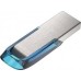 Pendrive SanDisk Ultra Flair, 64 GB  (SDCZ73-064G-G46B)